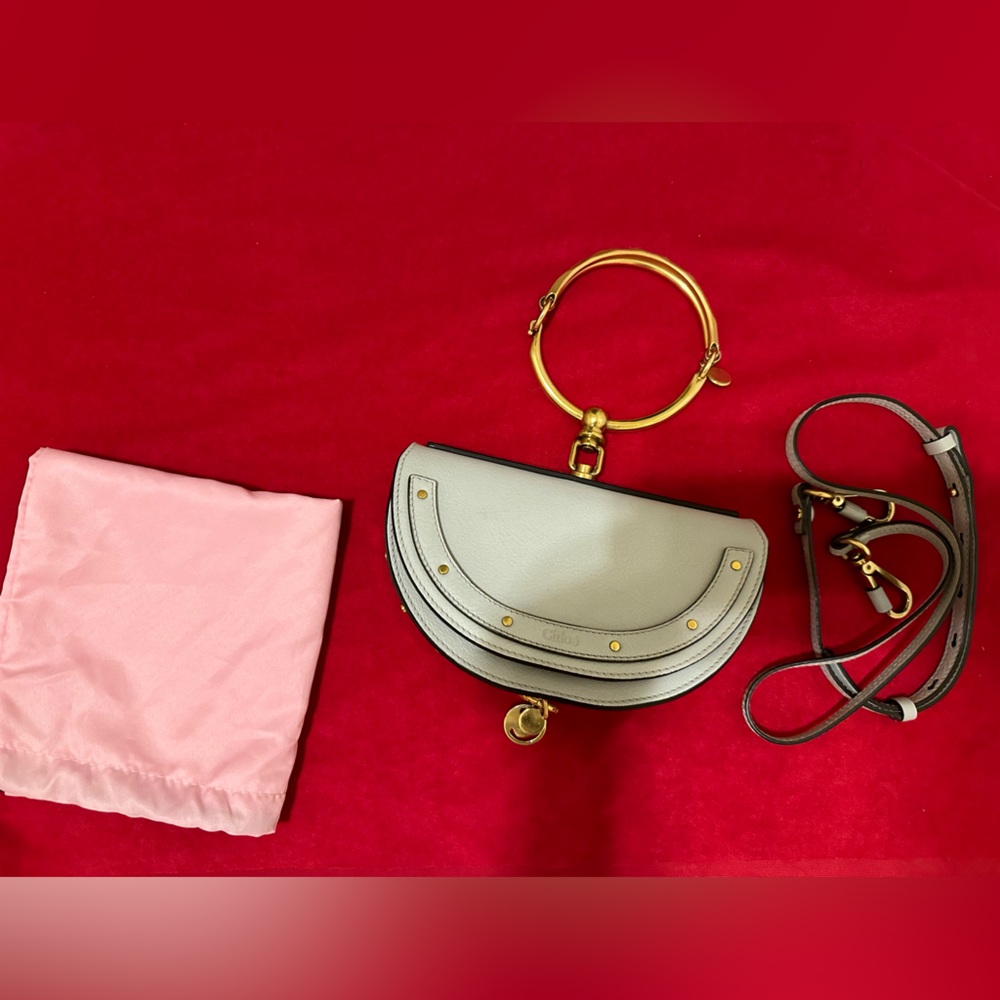 Chloe Nile bag